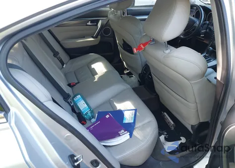 2012 Acura Tl 3.7 z USA, uszkodzony, nr VIN 19UUA9F57CA012569